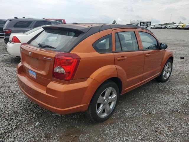 Photo 3 from auction – 2011 DODGE CALIBER UP with VIN 1B3CB9HB7BD249944