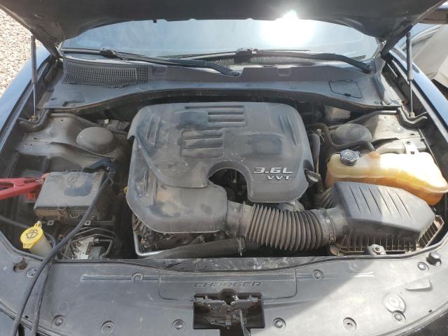 Photo 11 from auction – 2020 DODGE CHARGER SX with VIN 2C3CDXBG2LH101033