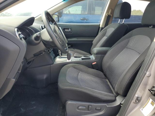 Photo 7 from auction – 2012 NISSAN ROGUE S with VIN JN8AS5MT0CW279293