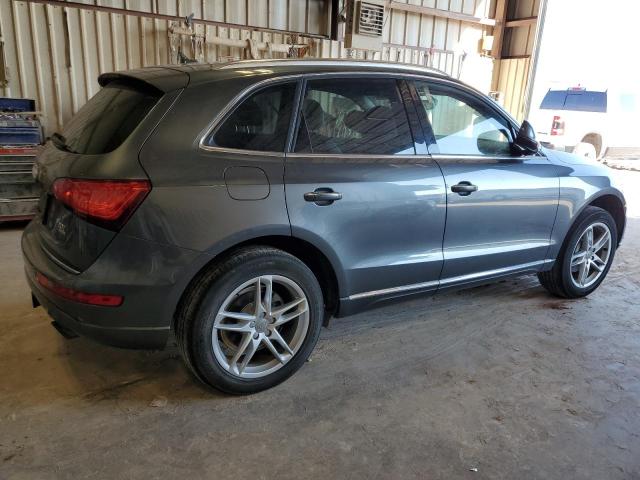Photo 3 from auction – 2015 AUDI Q5 PREMIUM with VIN WA1CFAFPXFA120455