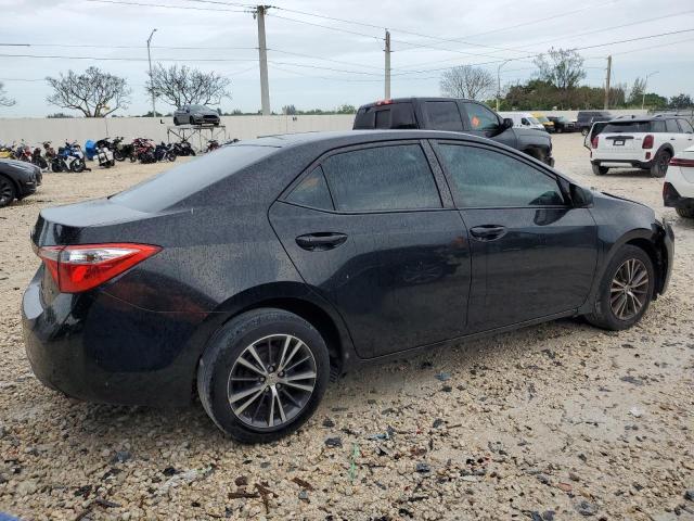Photo 3 from auction – 2016 TOYOTA COROLLA L with VIN 5YFBURHE4GP407997