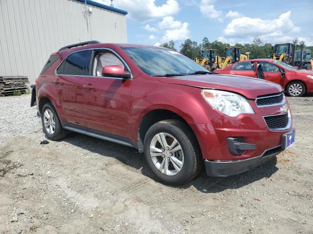 Foto 4 de la subasta – 2011 CHEVROLET EQUINOX LT con VIN 2CNALDEC6B6206225