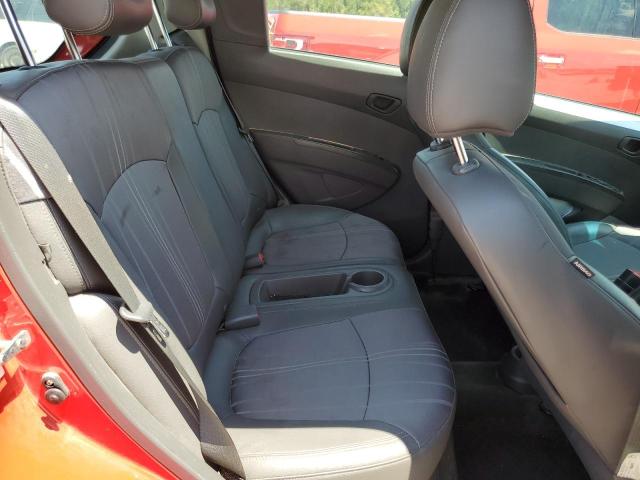 Photo 10 from auction – 2015 CHEVROLET SPARK LS with VIN KL8CA6S97FC746700