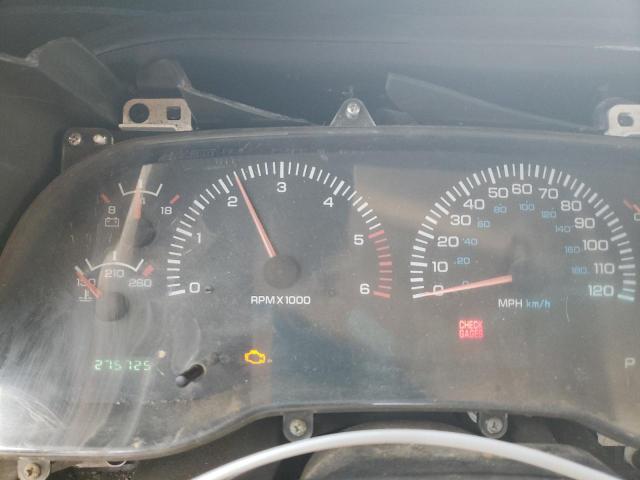 Photo 9 from auction – 2001 DODGE RAM 1500 with VIN 3B7HF12Z21G174653