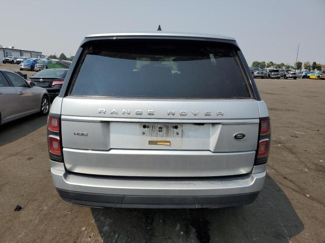 Photo 6 from auction – 2019 LAND ROVER RANGE ROVE with VIN SALGS2SVXKA560918