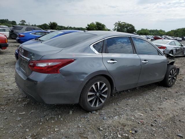 Photo 3 from auction – 2018 NISSAN ALTIMA 2.5 with VIN 1N4AL3AP4JC128014