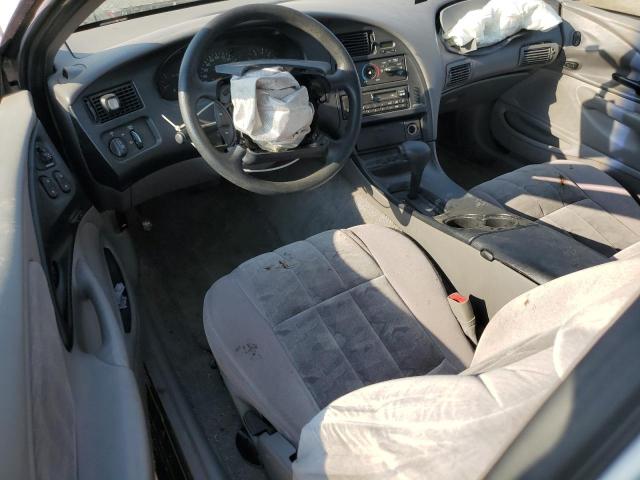 Photo 8 from auction – 1997 FORD THUNDERBIR with VIN 1FALP6245VH122444