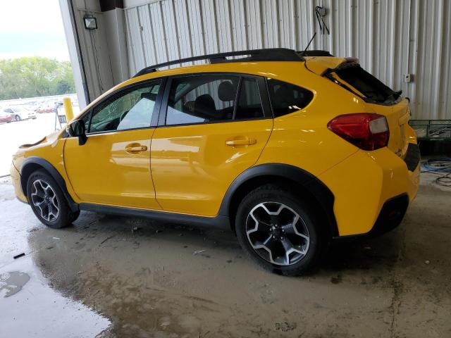 Photo 2 from auction – 2015 SUBARU XV CROSSTR with VIN JF2GPADC8F8250960