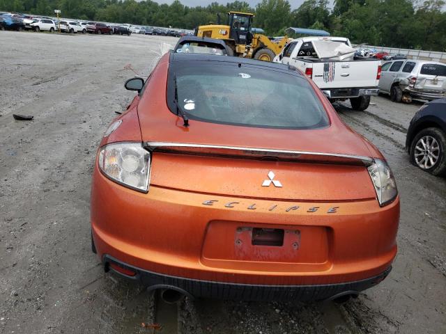Photo 6 from auction – 2012 MITSUBISHI ECLIPSE GS with VIN 4A31K5DFXCE008279