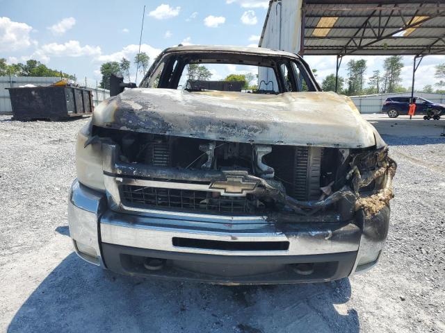Photo 5 from auction – 2007 CHEVROLET SILVERADO with VIN 1GCHK23637F535016