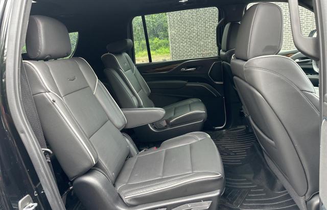 Photo 6 from auction – 2022 CADILLAC ESCALADE E with VIN 1GYS3KKL5NR242041