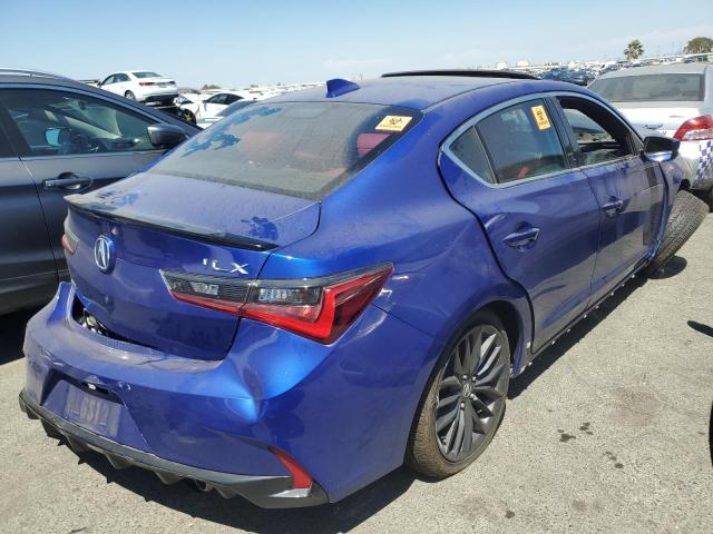 Photo 3 from auction – 2019 ACURA ILX PREMIU with VIN 19UDE2F87KA005691
