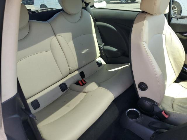 Photo 10 from auction – 2011 MINI COOPER with VIN WMWSU3C56BT092106