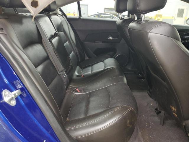 Photo 10 from auction – 2012 CHEVROLET CRUZE LT with VIN 1G1PG5SCXC7122223
