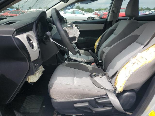 صورة رقم 7 من المزاد - 2017 TOYOTA COROLLA L مع VIN 2T1BURHEXHC804731