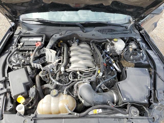 Photo 11 from auction – 2018 FORD MUSTANG GT with VIN 1FA6P8CFXJ5146274