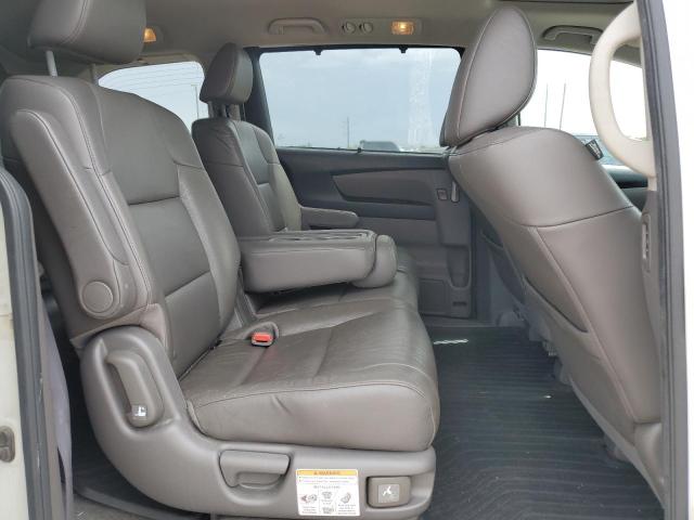 Photo 11 from auction – 2013 HONDA ODYSSEY TO with VIN 5FNRL5H91DB077496