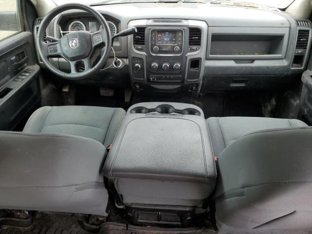Photo 8 from auction – 2016 RAM 3500 ST with VIN 3C63RRGL0GG105769