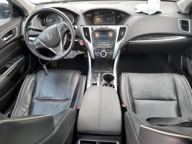Photo 8 from auction – 2018 ACURA TLX TECH with VIN 19UUB2F57JA000892