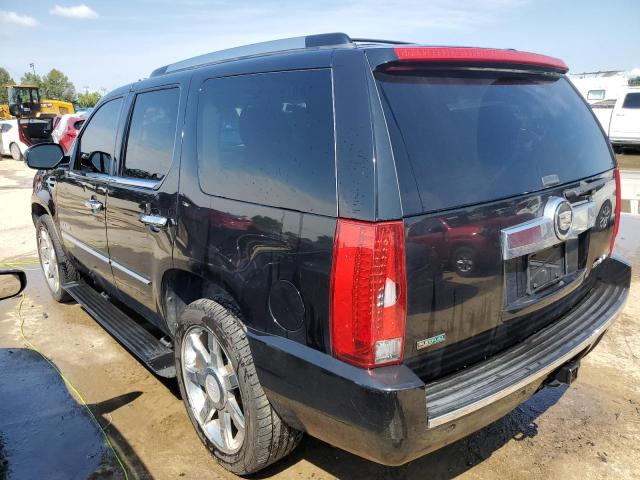 Photo 2 from auction – 2011 CADILLAC ESCALADE P with VIN 1GYS4CEF1BR396895