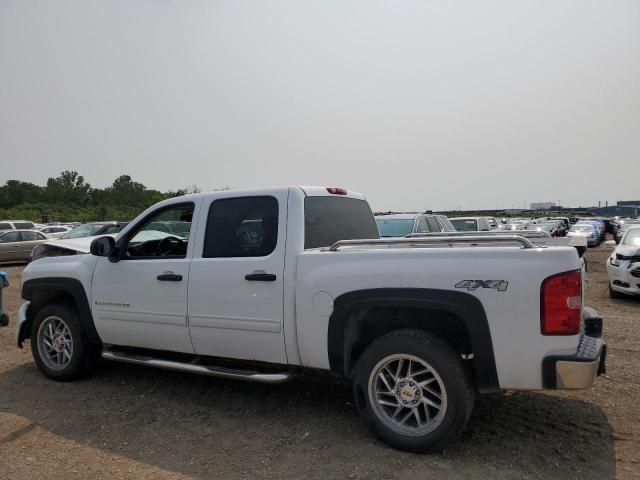 Photo 2 from auction – 2009 CHEVROLET SILVERADO with VIN 3GCEK23339G113323