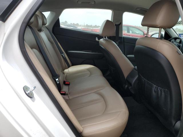 Photo 10 from auction – 2016 KIA OPTIMA LX with VIN 5XXGT4L33GG061175
