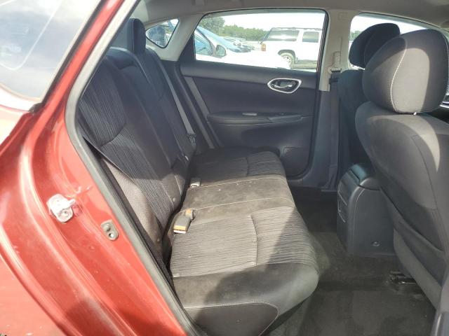 Photo 10 from auction – 2017 NISSAN SENTRA S with VIN 3N1AB7AP4HL648056