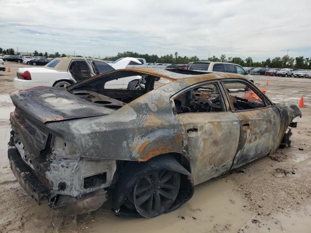 Photo 3 from auction – 2021 DODGE CHARGER SX with VIN 2C3CDXBG6MH514798
