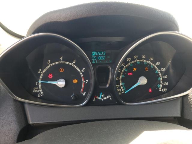Photo 9 from auction – 2014 FORD FIESTA SE with VIN 3FADP4EJ4EM177117