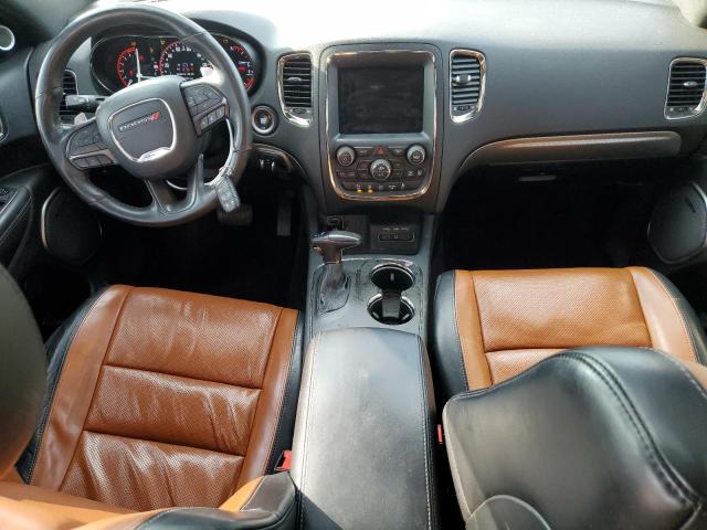 Photo 8 from auction – 2019 DODGE DURANGO R/ with VIN 1C4SDJCT6KC576508