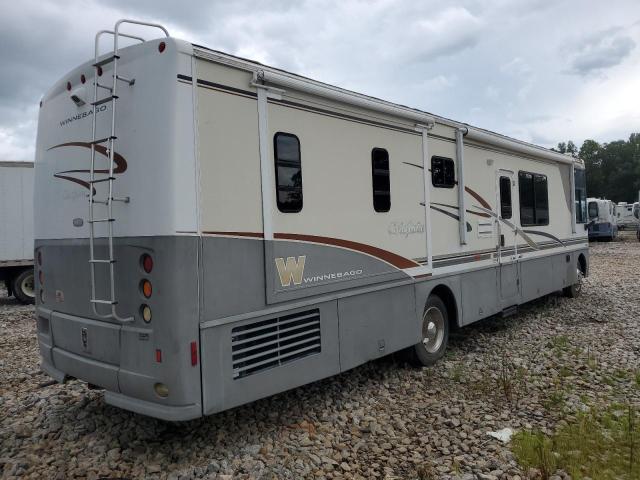 Photo 4 from auction – 2002 WORKHORSE CUSTOM CHASSIS MOTORHOME with VIN 5B4MP67G213326729