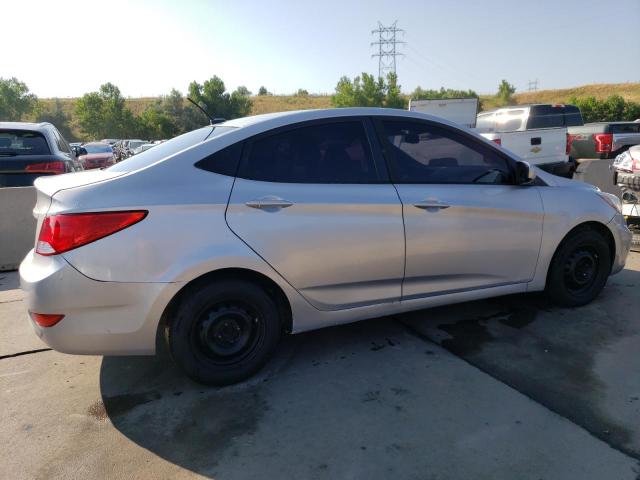 Photo 3 from auction – 2016 HYUNDAI ACCENT SE with VIN KMHCT4AE7GU119264