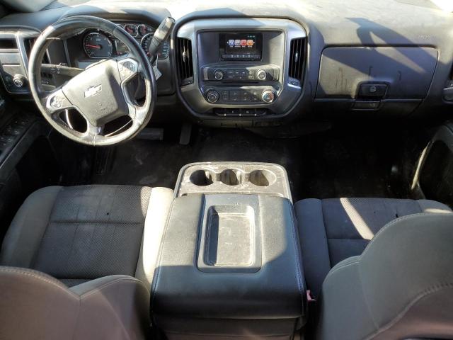 Photo 8 from auction – 2014 CHEVROLET SILVERADO with VIN 1GCRCREH7EZ152958