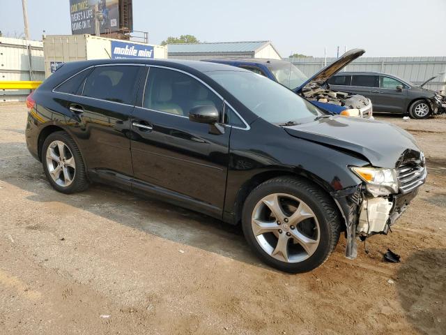 Photo 4 from auction – 2011 TOYOTA VENZA with VIN 4T3BK3BB3BU059741