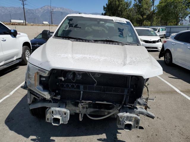 Photo 5 from auction – 2019 FORD F150 SUPER with VIN 1FTEX1CB2KKD27821