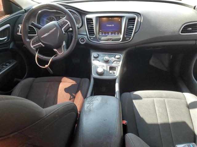 Photo 8 from auction – 2016 CHRYSLER 200 LIMITE with VIN 1C3CCCAB1GN112085