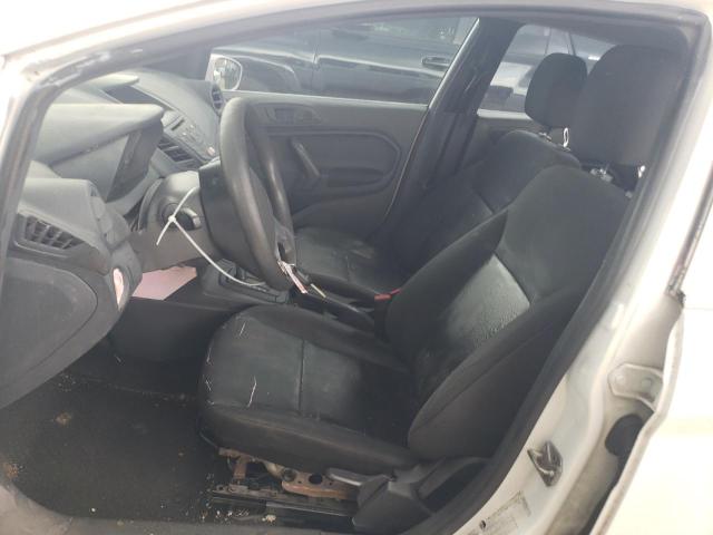Photo 7 from auction – 2016 FORD FIESTA S with VIN 3FADP4AJ4GM164246