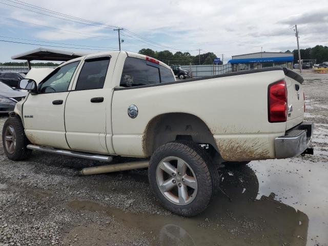 Photo 2 from auction – 2008 DODGE RAM 1500 S with VIN 1D7HA18N18J208552