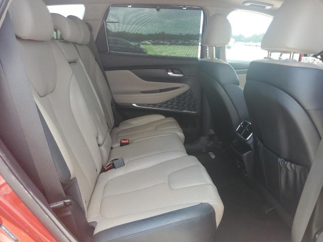 Photo 11 from auction – 2019 HYUNDAI SANTA FE L with VIN 5NMS53AD2KH048227