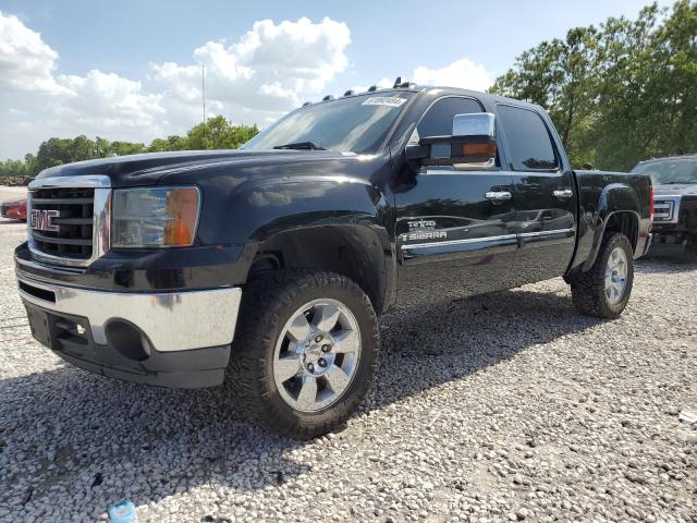 Photo 1 from auction – 2009 GMC SIERRA C15 with VIN 3GTEC23049G264304