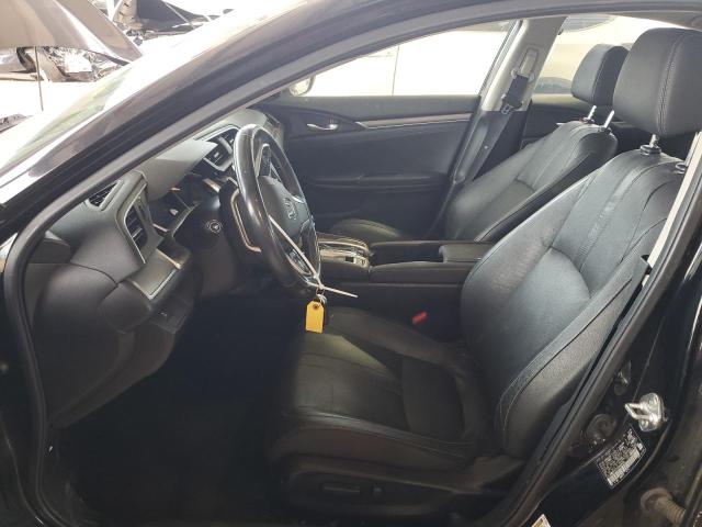 Photo 7 from auction – 2018 HONDA CIVIC EXL with VIN JHMFC1F77JX028235