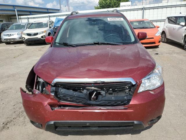 Photo 5 from auction – 2016 SUBARU FORESTER 2 with VIN JF2SJADC4GG464170