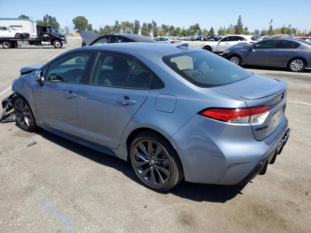 Photo 2 from auction – 2023 TOYOTA COROLLA SE with VIN JTDP4MCE1P3514823