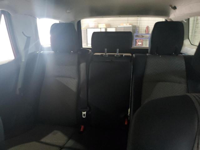 Photo 10 from auction – 2016 TOYOTA 4RUNNER SR with VIN JTEBU5JR2G5390809