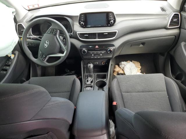 Photo 8 from auction – 2019 HYUNDAI TUCSON SE with VIN KM8J2CA41KU983473