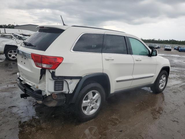 Photo 3 from auction – 2012 JEEP GRAND CHER with VIN 1C4RJFAG8CC303355