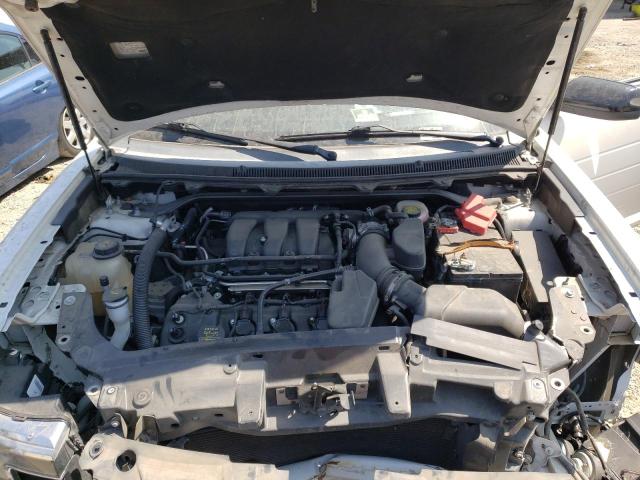 Photo 12 from auction – 2013 FORD FLEX SEL with VIN 2FMGK5C81DBD21441