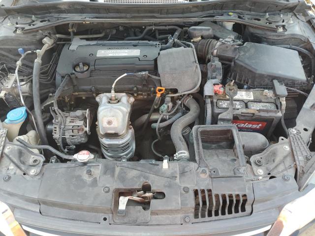 Photo 11 from auction – 2014 HONDA ACCORD SPO with VIN 1HGCR2F59EA225795