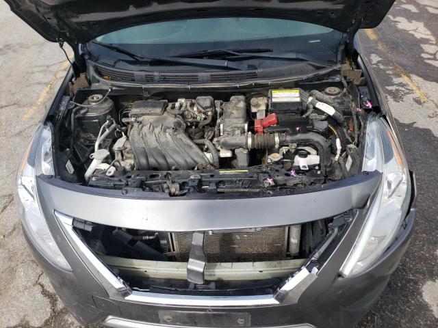 Photo 11 from auction – 2017 NISSAN VERSA S with VIN 3N1CN7AP1HL867346
