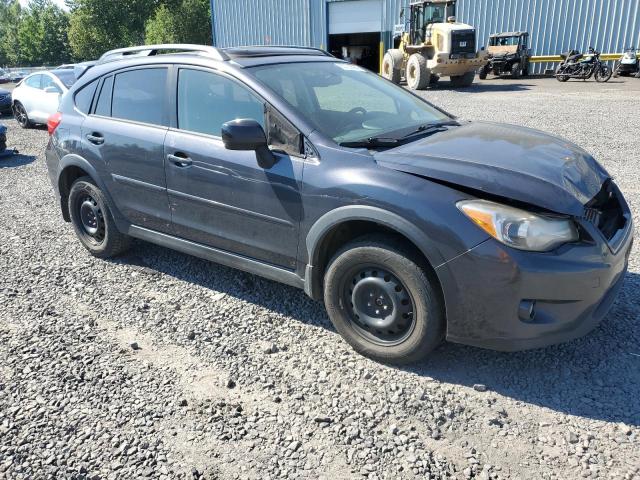 Foto 4 de la subasta – 2013 SUBARU XV CROSSTR con VIN JF2GPAKC6D2856194